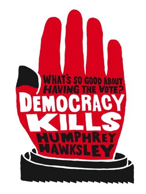 cover image of Democracy Kills